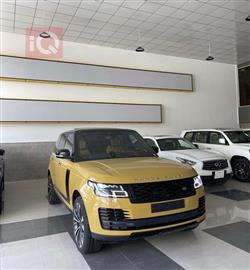 لاند ڕۆڤەر ڕانج ڕۆڤەر ڤۆگ